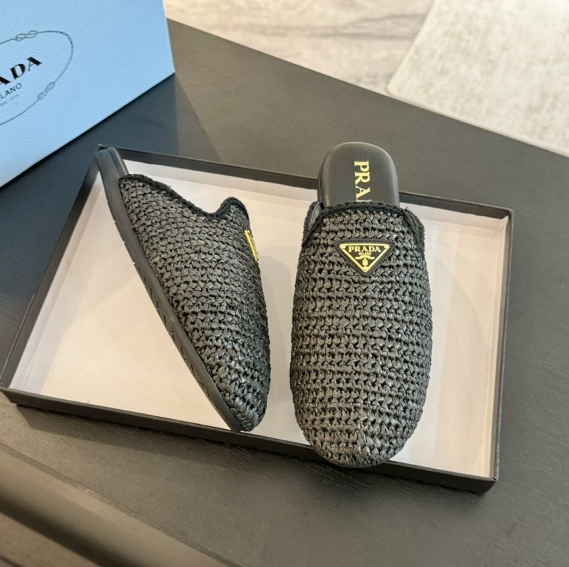 Prada Slippers